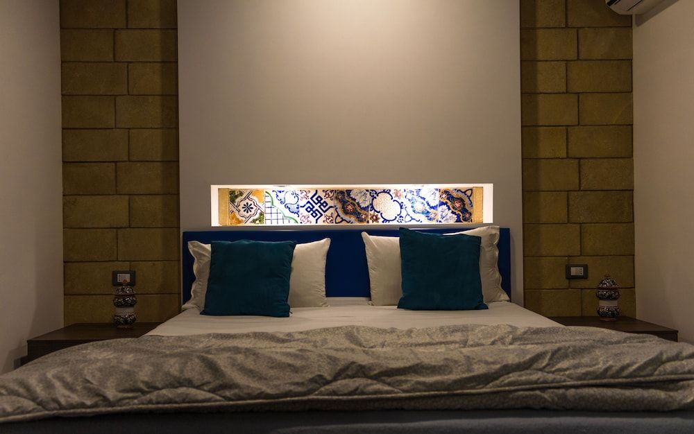 Mongibello Bed & Breakfast