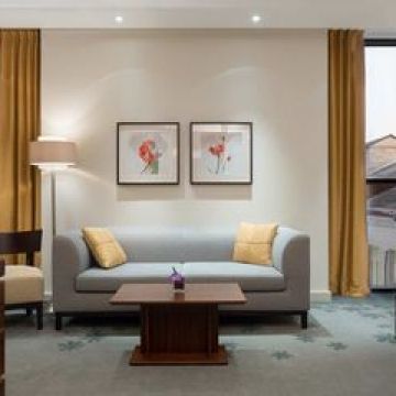Hilton Kyiv