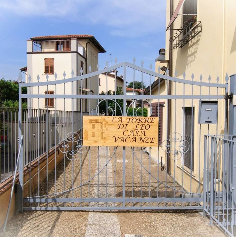 La Torre di Leo