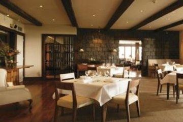 Spicers Peak Lodge