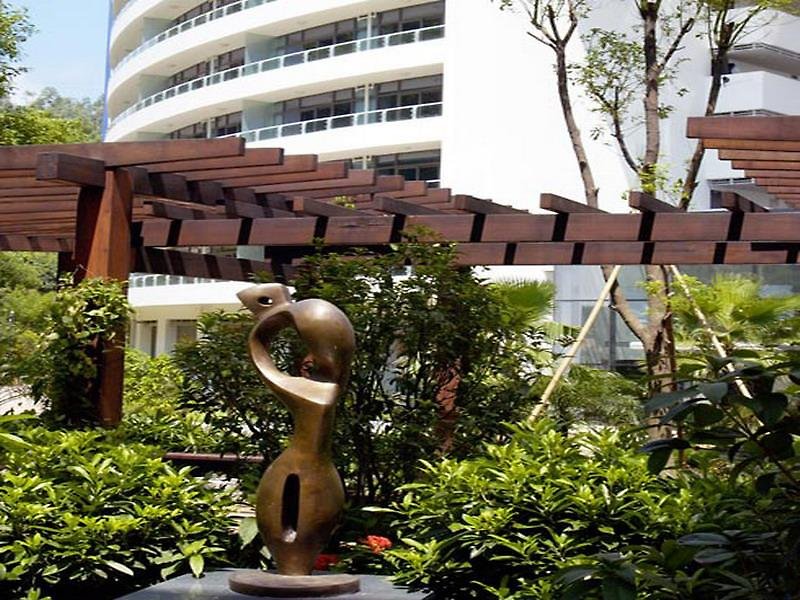 CM+ Service Apartment Shenzhen Taige