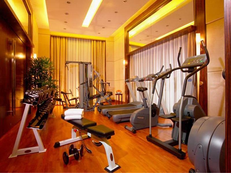 CM+ Service Apartment Shenzhen Taige
