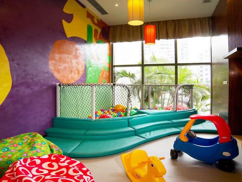 CM+ Service Apartment Shenzhen Taige