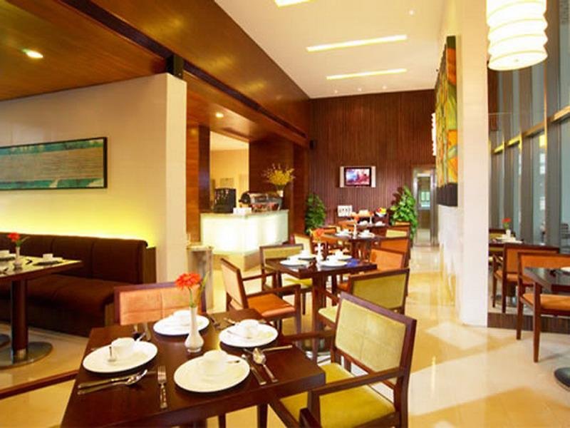 CM+ Service Apartment Shenzhen Taige