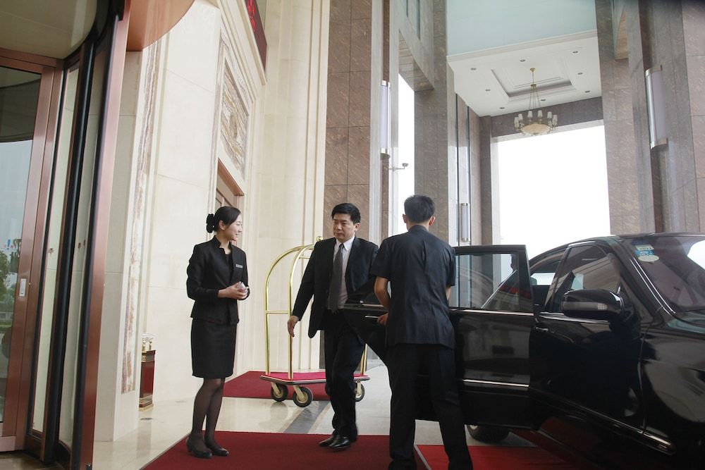 Xiaogan Royal Grand Hotel