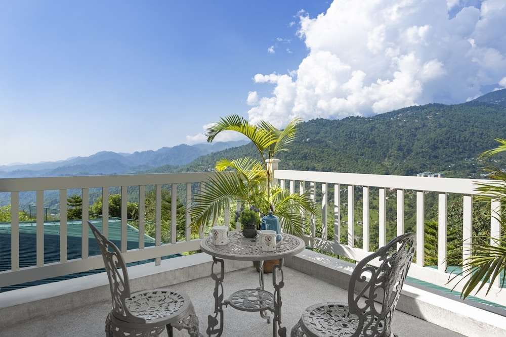 Brij Anayra, Dharamshala