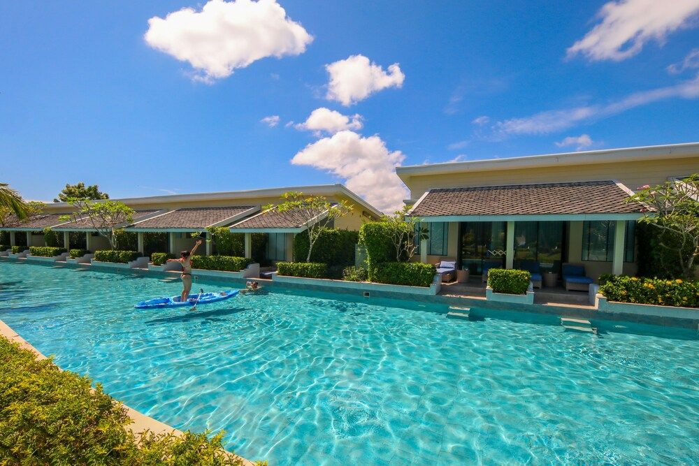 Craft Resort