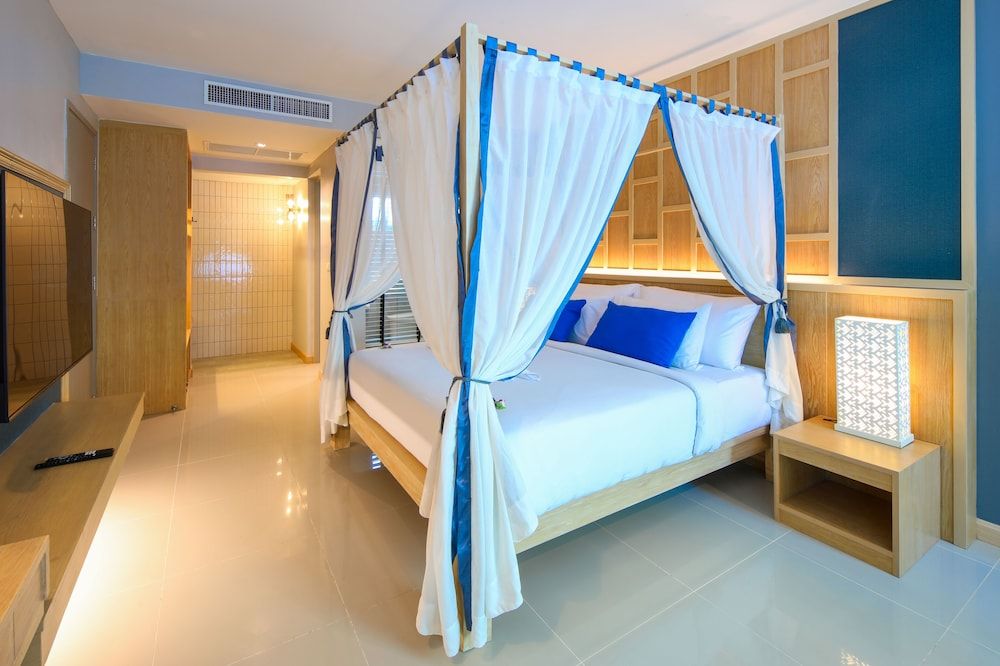 Craft Resort