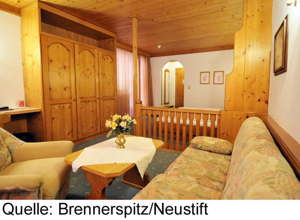 Hotel LUMA Stubai