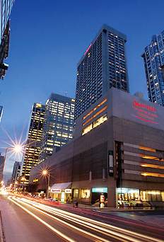 W Toronto