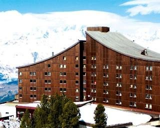 Chalet Altitude