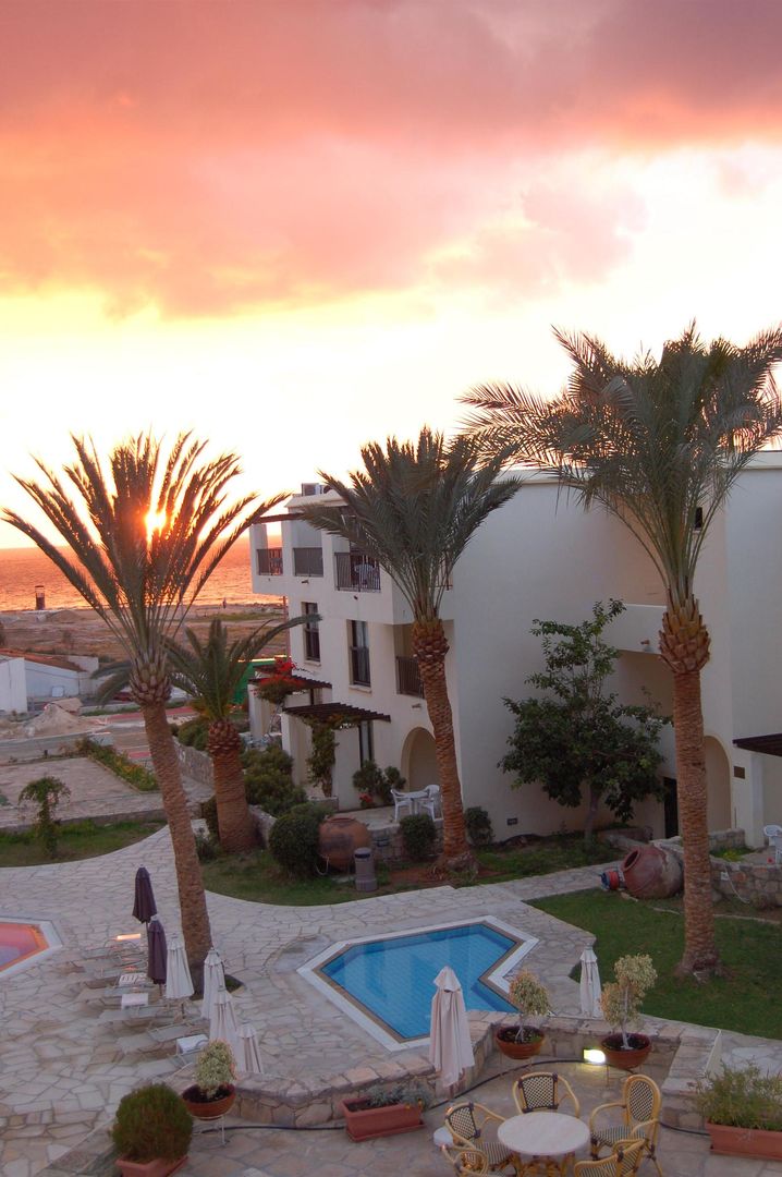 Panareti Pafos Resort
