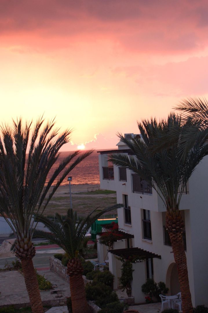 Panareti Pafos Resort