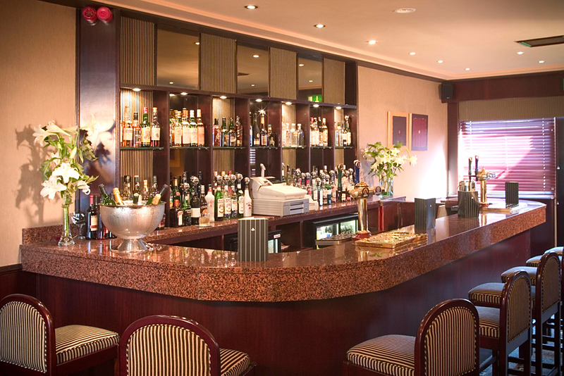 Oyo The Baltimore Hotel