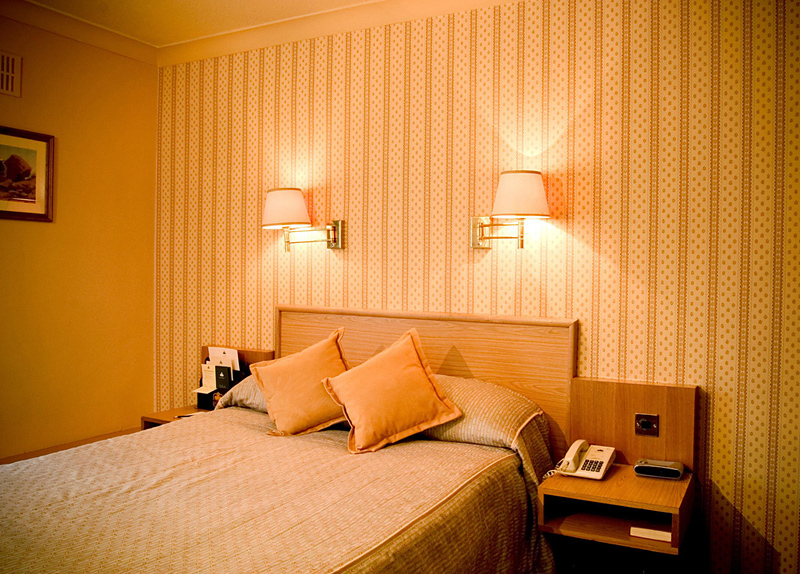 Oyo The Baltimore Hotel