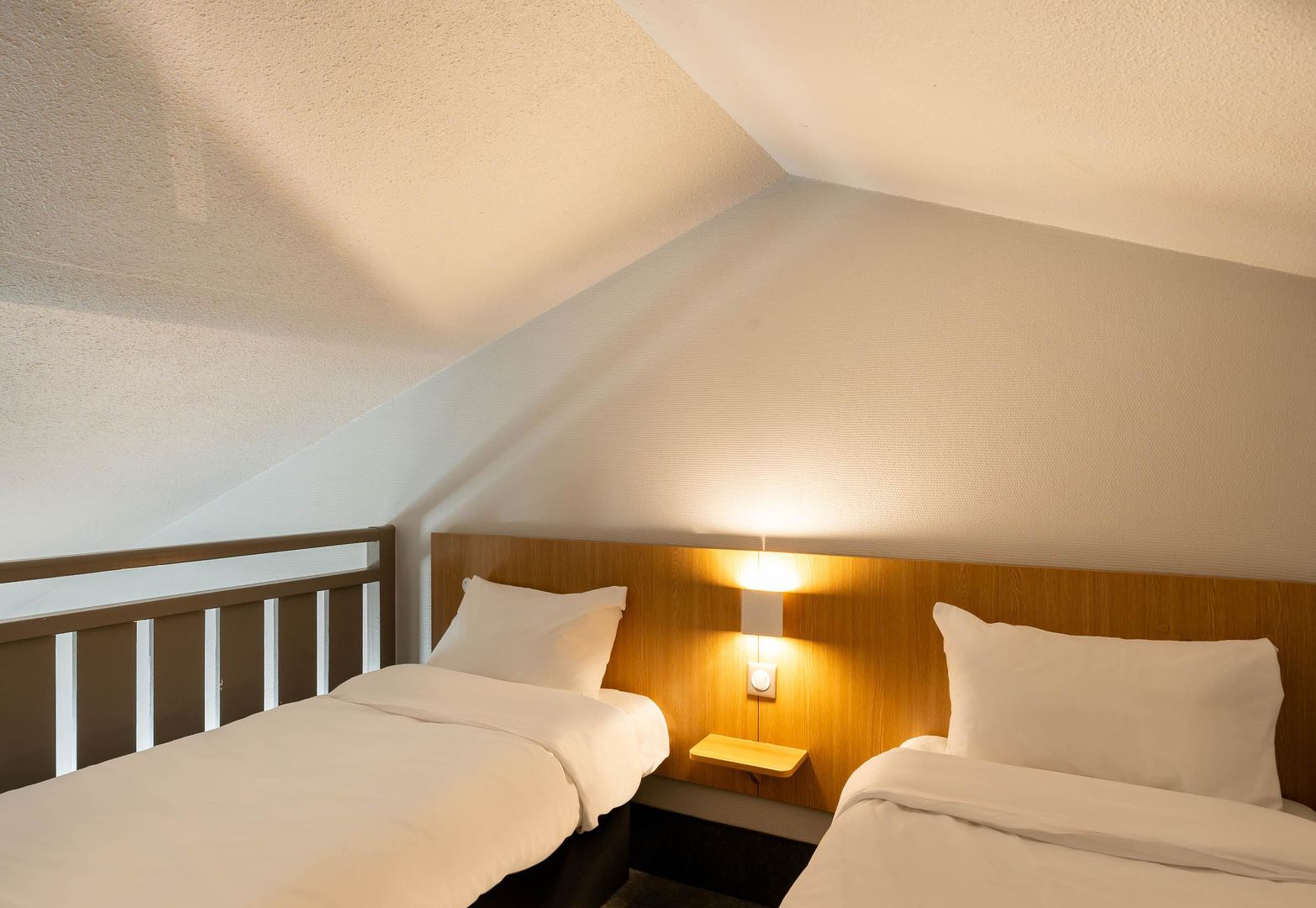 B&B HOTEL Saint-Nazaire Trignac