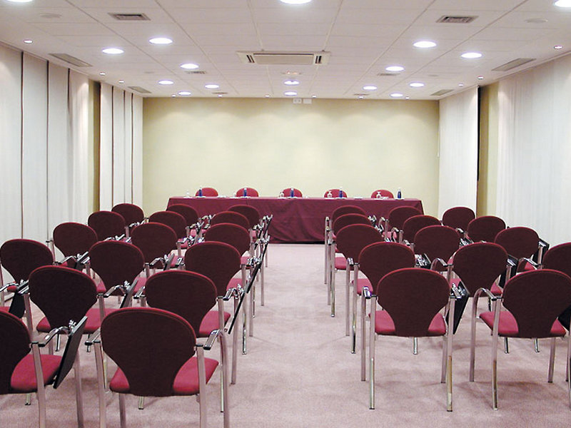 Hotel Torremangana