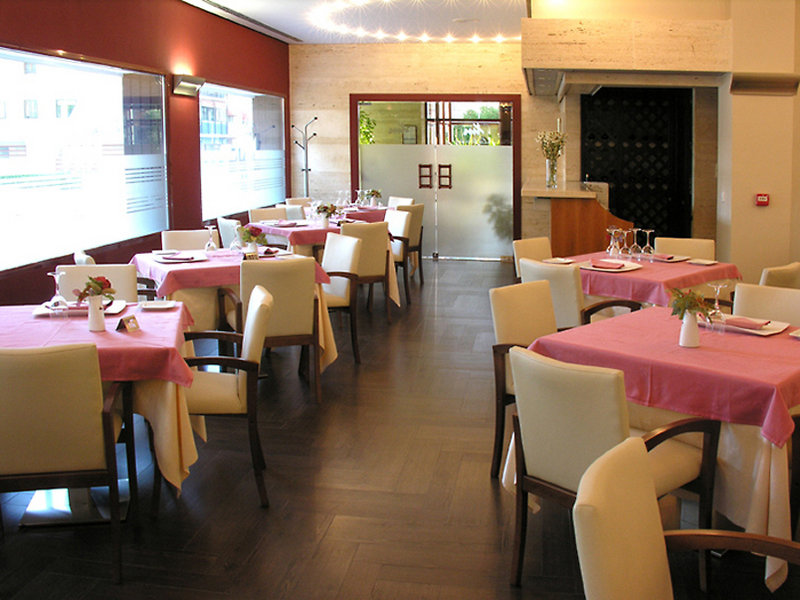 Hotel Torremangana
