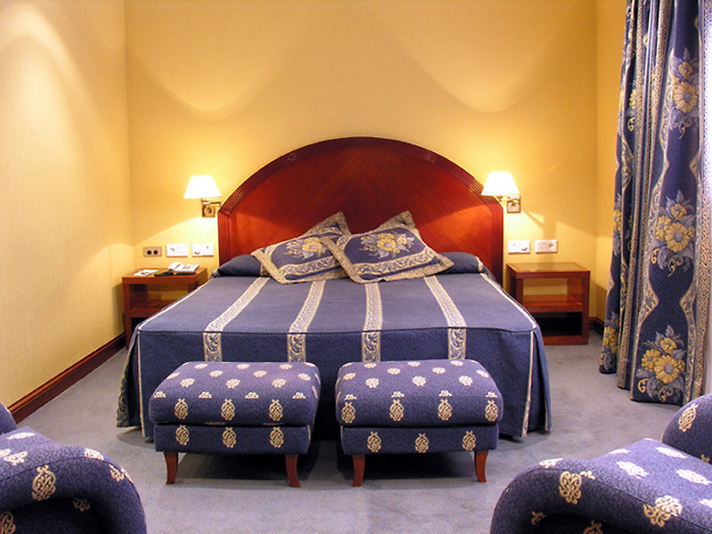 Hotel Torremangana