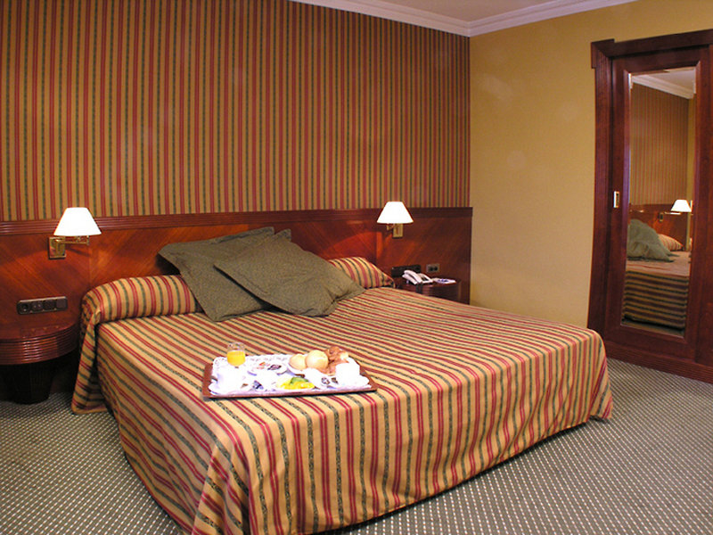 Hotel Torremangana
