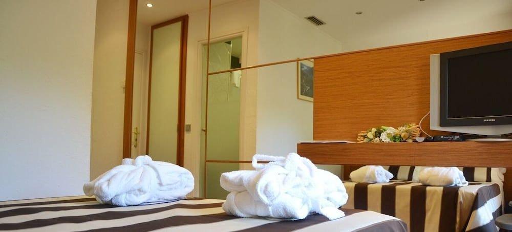 Hotel Spa La Central