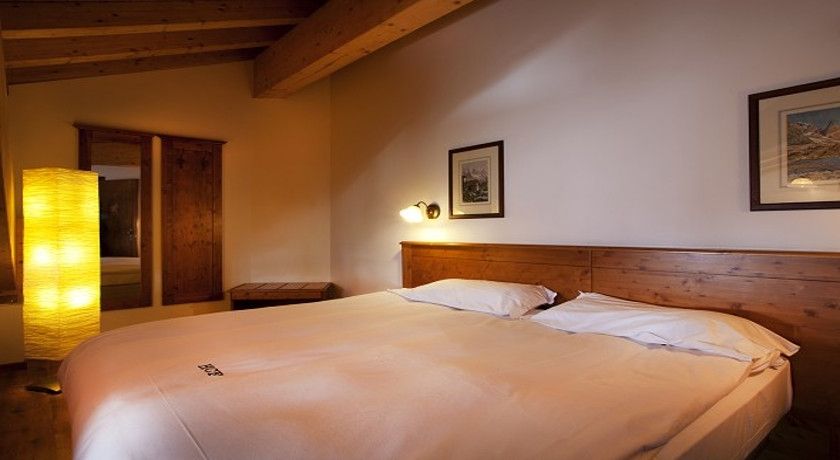 Hotel Cré Forné