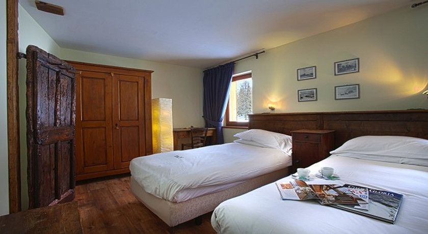 Hotel Cré Forné
