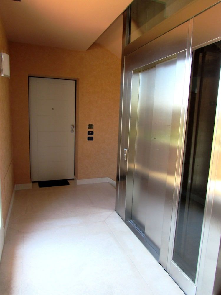 Dante Residence