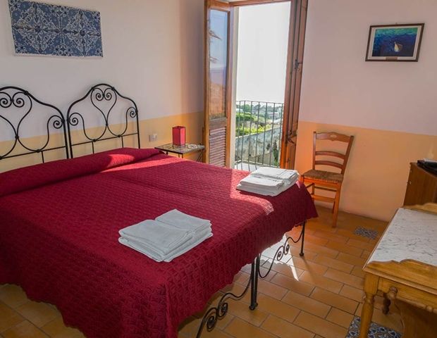 Hotel La Locanda Del Postino