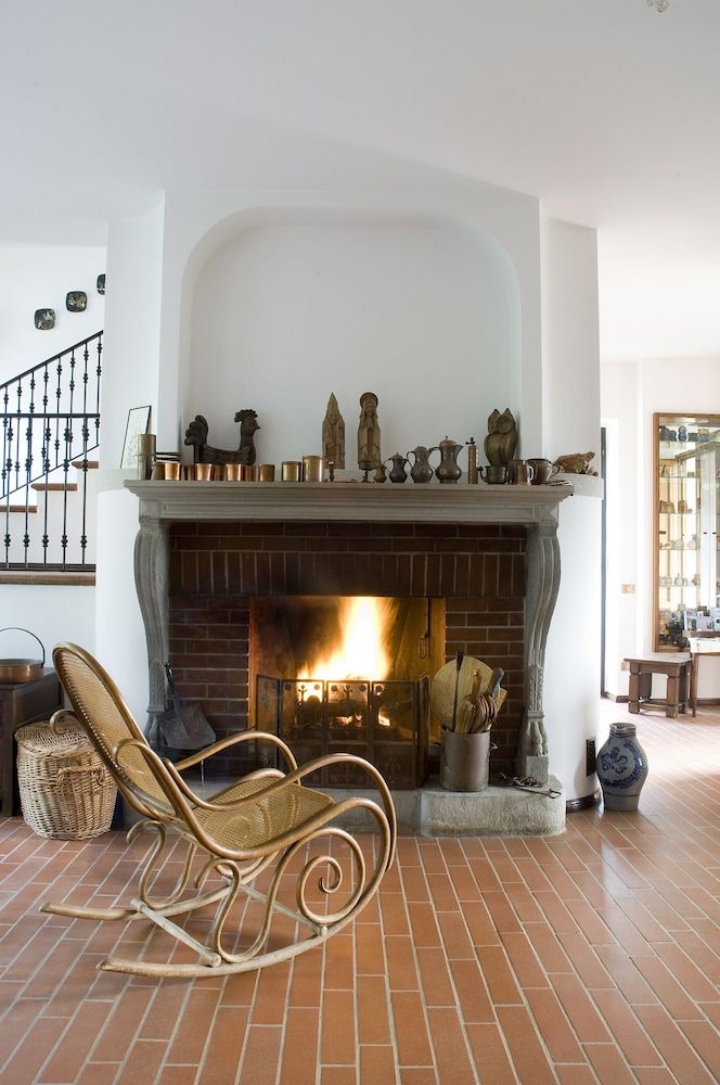 Bed and Breakfast Casa Nini