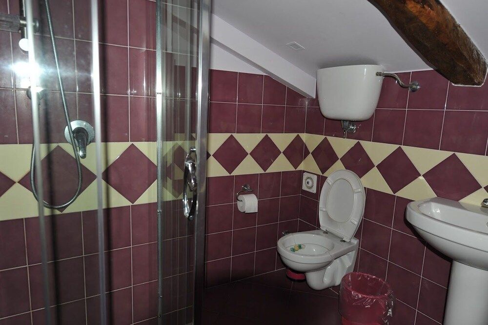 B&B Casa Armonia