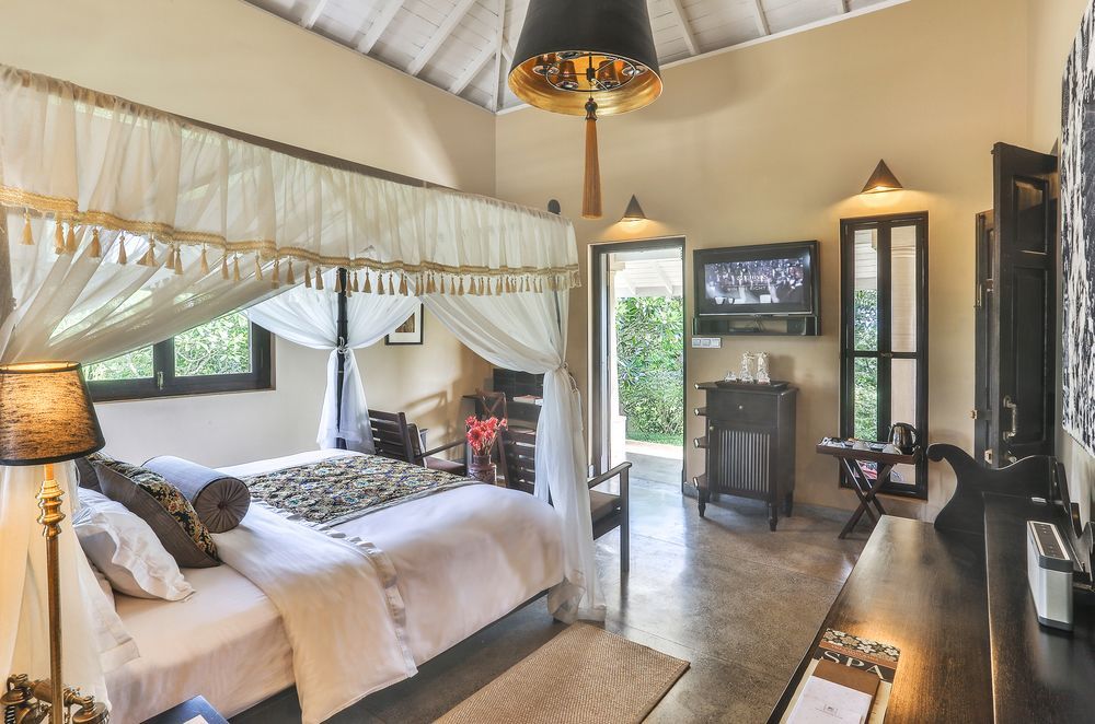 Villa Mayurana