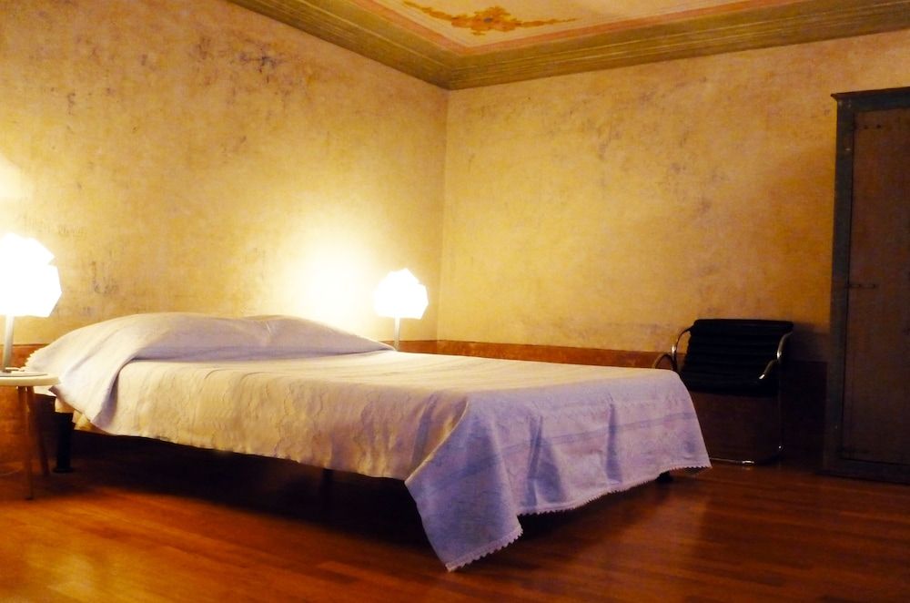 B&B Camera Con Vista