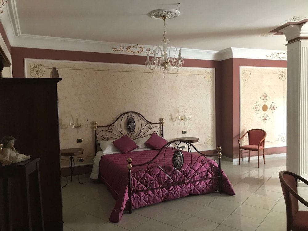 Kyterion Hotel Ristorante