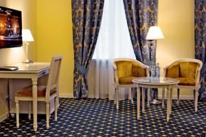 Hotel Volgograd