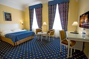 Hotel Volgograd