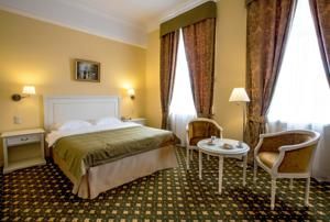 Hotel Volgograd