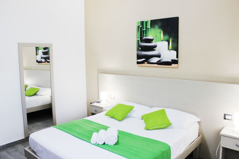 Hotel Cesirja