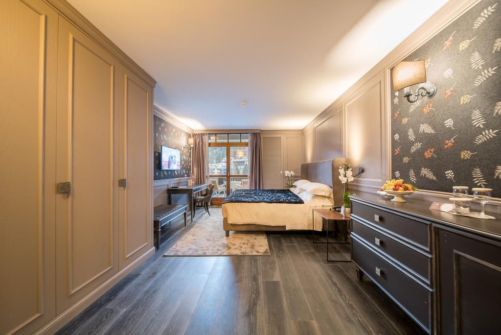 Hotel Spinale