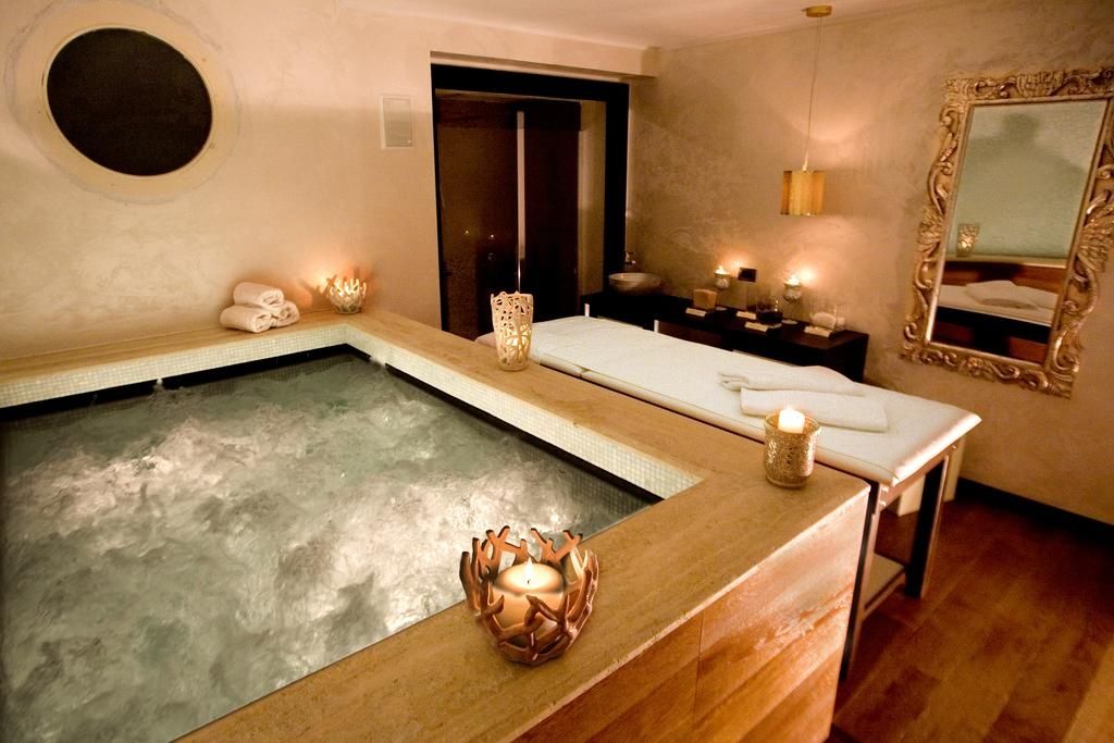 Hotel Spinale