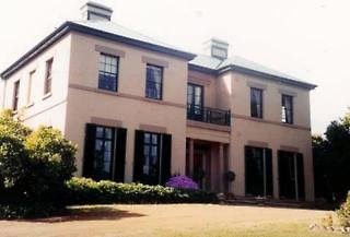 Prospect Country House