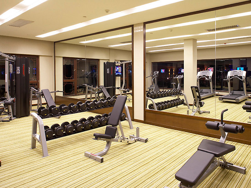 Regalia Resort & Spa (Li Gong Di)