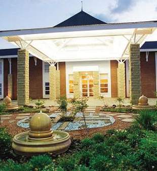 Protea Hotel Bloemfontein