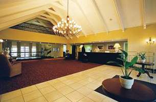 Protea Hotel Bloemfontein