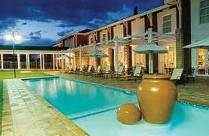 Protea Hotel Bloemfontein