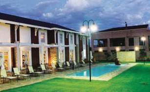Protea Hotel Bloemfontein