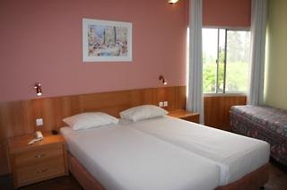 Nes Ammim Hotel
