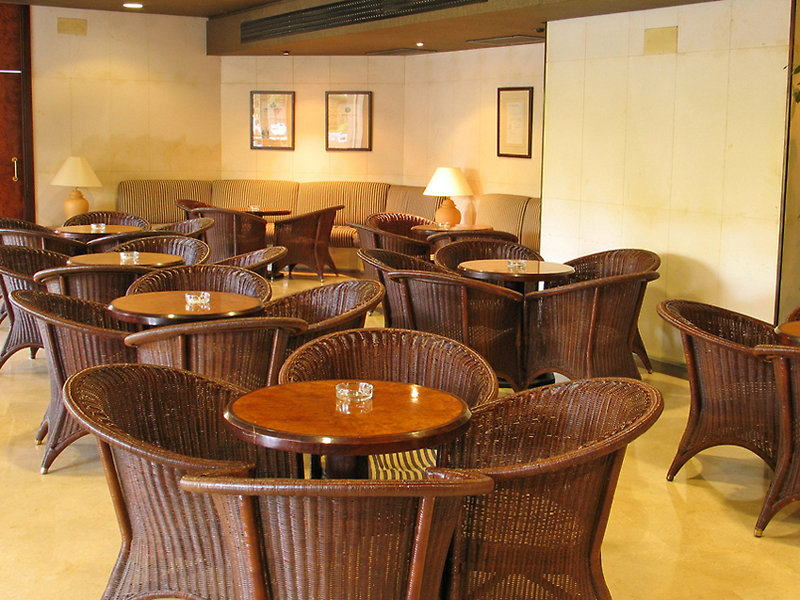Hotel Intelier Orange