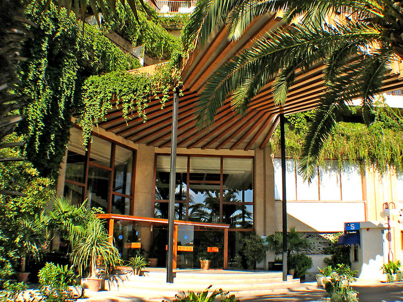 Hotel Intelier Orange