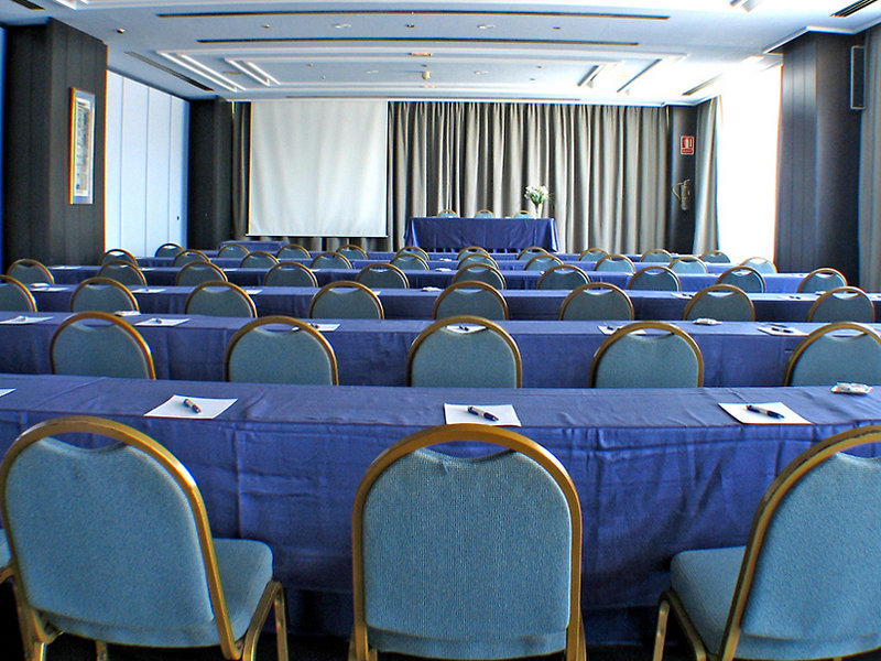 Hotel Intelier Orange